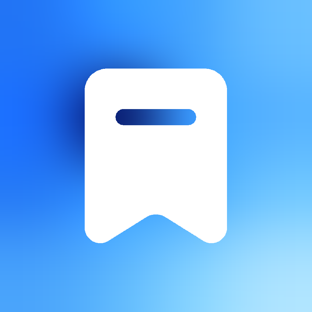 Haberdashery app icon
